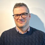 Alan MacLeod, the new Chief Financial Officer of Ace Aquatec